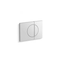 Kohler 75891-0 - Note™ Inwall Tank Face Plate