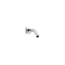 Kohler 20005-CP - Honesty® Shower arm and flange