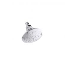 Kohler 45409-G-CP - Memoirs® Single-function showerhead, 1.75 gpm