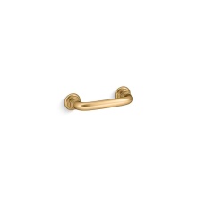Kohler 72579-2MB - Artifacts® 3'' cabinet pull