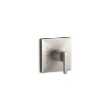 Kohler TS99761-4-BN - Honesty® Rite-Temp® valve trim