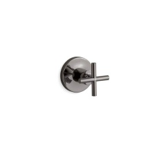 Kohler T14491-3-TT - Purist Mastershower Transfer Valve Trim With Cross Handle