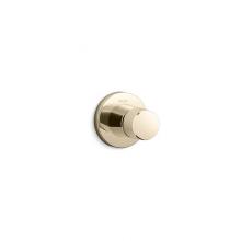 Kohler T78026-8-AF - Components® MasterShower® transfer valve trim with Oyl handle