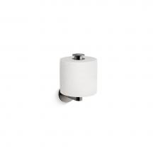 Kohler 78383-TT - Components® Vertical Toilet Paper Holder