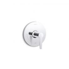 Kohler TS74042-4-CP - Pitch® Rite-Temp® valve trim