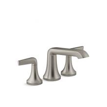 Kohler T22024-4-BN - Tempered™ deck mount bath faucet trim