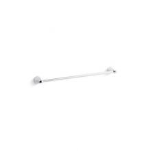 Kohler 21953-CP - Tempered™ 24 inch towel bar