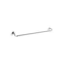 Kohler 25158-CP - Artifacts® 42'' grab bar