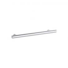 Kohler 25499-CP - Purist® 7'' cabinet pull