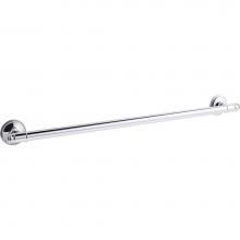 Kohler 26506-CP - Eclectic 36'' grab bar