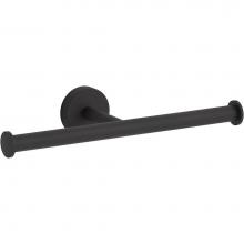 Kohler 27289-BL - Elate® Double toilet paper holder