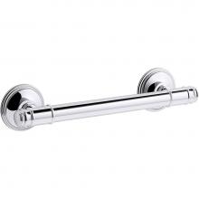 Kohler 26503-CP - Eclectic 12'' grab bar