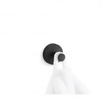 Kohler 27290-BL - Elate® Robe hook