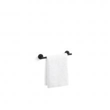 Kohler 27288-BL - Elate® 12'' towel bar