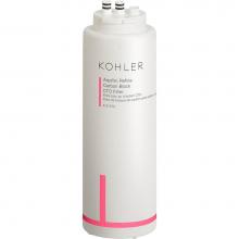 Kohler 21372-NA - Aquifer Refine™ Carbon block CTO replacement filter