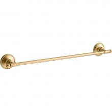 Kohler 26499-2MB - Eclectic 24'' towel bar