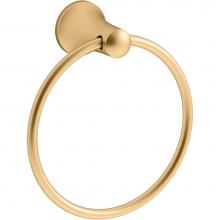 Kohler 21955-2MB - Tempered™ Towel Ring