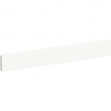 Kohler 28261-MMW - Silestone® quartz 25'' backsplash
