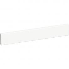 Kohler 28266-MMW - Silestone® quartz side splash