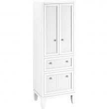 Kohler 33540-ASB-0 - Hearthaven® 24'' x 70'' linen tower