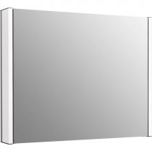 Kohler 81146-SLE-DA1 - Maxstow® 32'' x 24'' lighted medicine cabinet