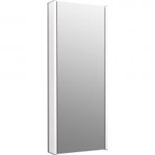 Kohler 81147-SLE-DA1 - Maxstow® 17'' x 40'' lighted medicine cabinet