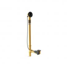 Kohler 78439-NA - PureFlo™ 45'' cable bath drain