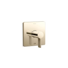 Kohler TS23501-4-AF - Parallel Rite-Temp Shower Valve Trim