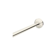Kohler 9350-SN - Expanse Curved Shower Rod - Transitional Design