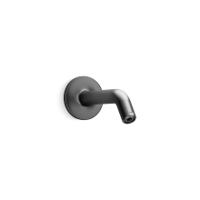 Kohler 933-BGP - Purist® Shower Arm And Flange