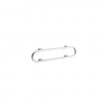 Kohler 33463-CP - Belay™ Grab bar loop