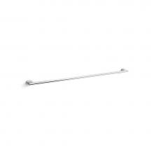 Kohler 33857-CP - Belay™ 48'' grab bar