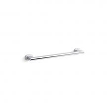 Kohler 33457-CP - Belay™ 18'' grab bar