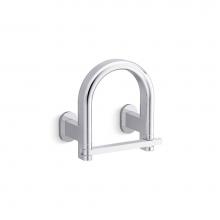 Kohler 33462-CP - Belay™ Toilet paper holder