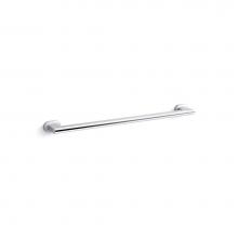 Kohler 33458-CP - Belay™ 24'' grab bar