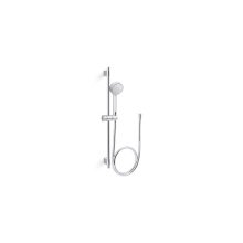 Kohler 35331-H-CP - Elate 28'' Three-Function Handshower Kit 1.5 GPM