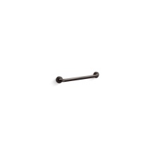 Kohler 14561-BGP - Contemporary 18 in. Grab Bar