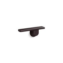 Kohler 21265-L-BGP - Irvine® Left-Hand Trip Lever