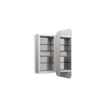 Kohler 35569-NFC-NA - Verdera 15'' X 30'' Rectangular Medicine Cabinet