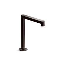 Kohler 77987-BGP - Components® Deck-Mount Bath Spout With Row Design