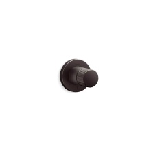 Kohler T78025-8-BGP - Components® Mastershower® Volume Control Valve Trim With Oyl Handle