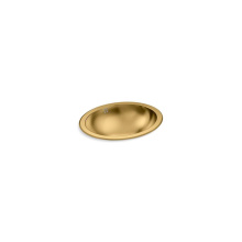 Kohler 2609-SU-2MB - Bachata 20'' Oval Drop-In/Undermount Bathroom Sink