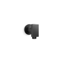 Kohler 98353-BGP - Exhale® Wall-Mount Supply Elbow With Check Valve