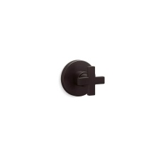 Kohler T73140-3-BGP - Composed® Mastershower® Transfer Valve Trim With Cross Handle