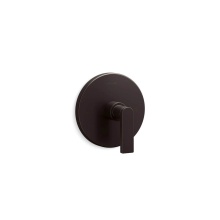 Kohler T73133-4-BGP - Composed® Mastershower® Temperature Control Valve Trim With Lever Handle
