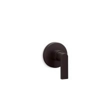 Kohler T73140-4-BGP - Composed® Mastershower® Transfer Valve Trim With Lever Handle