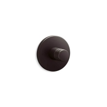 Kohler T78027-8-BGP - Components® Mastershower® Temperature Control Valve Trim With Oyl Handle