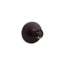 Kohler T78027-9-BGP - Components® Mastershower® Temperature Control Valve Trim With Industrial Handle
