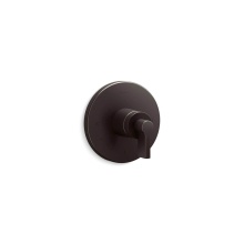Kohler T78027-4-BGP - Components® Mastershower® Temperature Control Valve Trim With Lever Handle