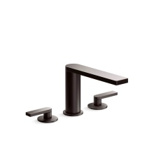 Kohler 73081-4-BGP - Composed® Deck-Mount Bath Faucet With Lever Handles